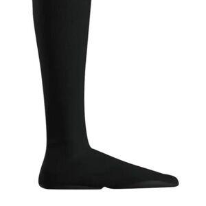Yeezy Black Sock Boots Gender Neutral